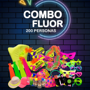 Combo Fluor