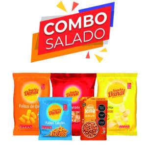Combo Salado